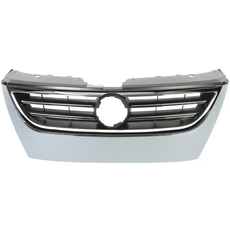 Решітка радіатора Volkswagen Passat CC 2008-2012 3C8853651
