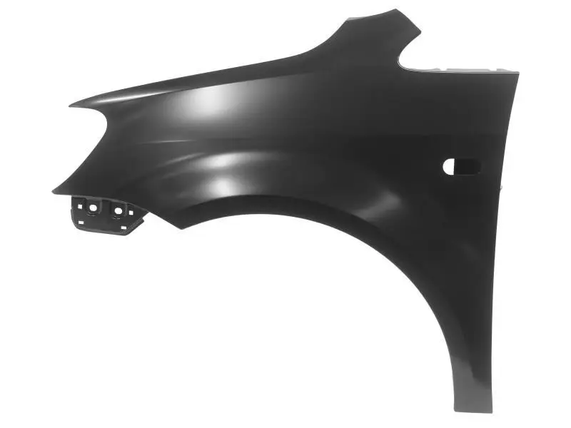 Крыло левое VW Caddy 2010-2015 Рестайлинг 2K5821021
