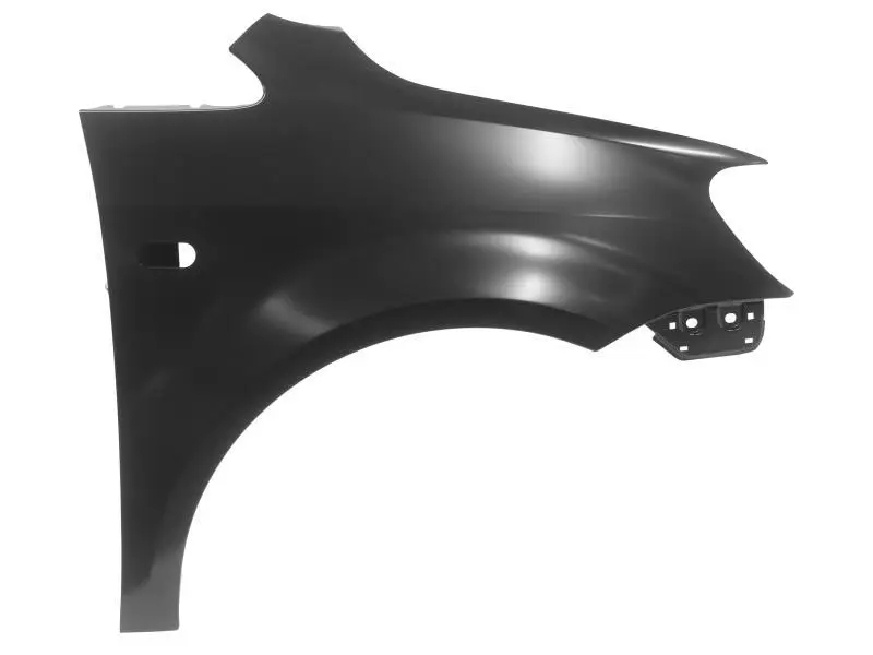 Крыло правое VW Caddy 2010-2015 Рестайлинг 2K5821022