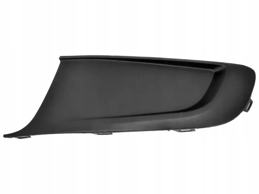 Решетка Бампера Левая Volkswagen Caddy 2011-2015 2K5853665