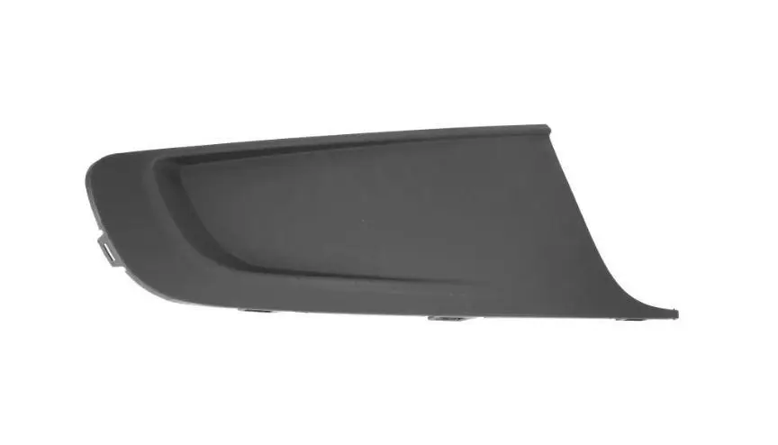 Решетка Бампера Правая Volkswagen Caddy 2011-2015 2K5853666