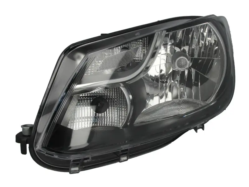 Ліва фара Volkswagen Caddy Volkswagen Touran 2011-2015 Галоген 2K5941005A