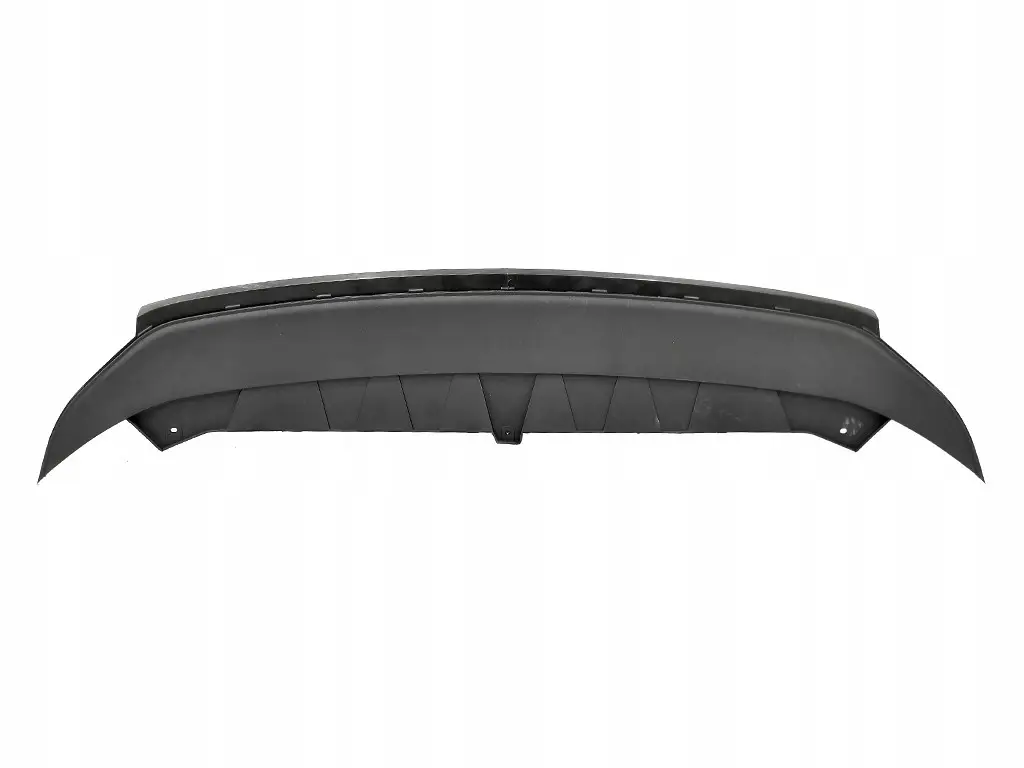 Спойлер Переднього Бампера Volkswagen Passat B7 2011-2015 3AA8059039B9