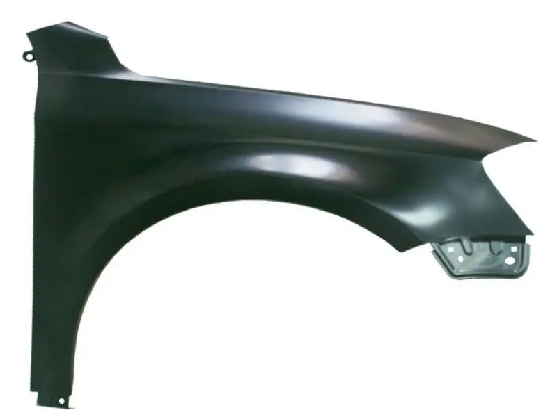 Крыло правое VW Passat B7 Европа 2010-2014 3AA821022
