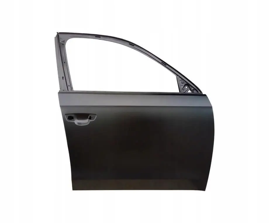 Дверка передняя правая Volkswagen Passat B7 2011-2014 Европа 3AA831056