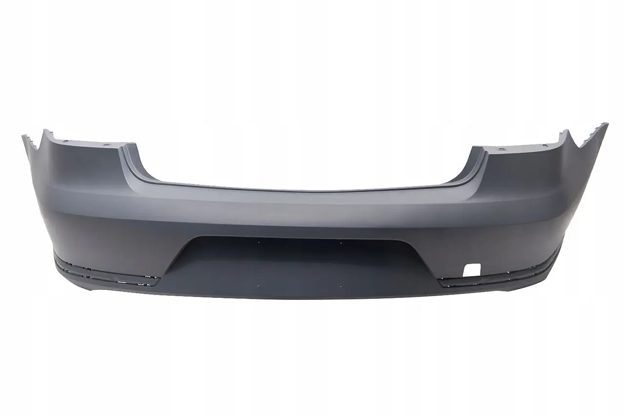 Бампер Задній Volkswagen Passat B7 Седан 2011-2015 3AE807417RGRU