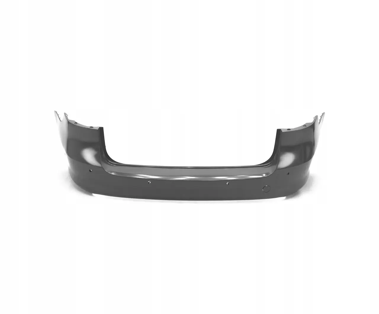Бампер Задній Volkswagen Passat B7 Універсал 2011-2015 3AF807417HGRU з птронік