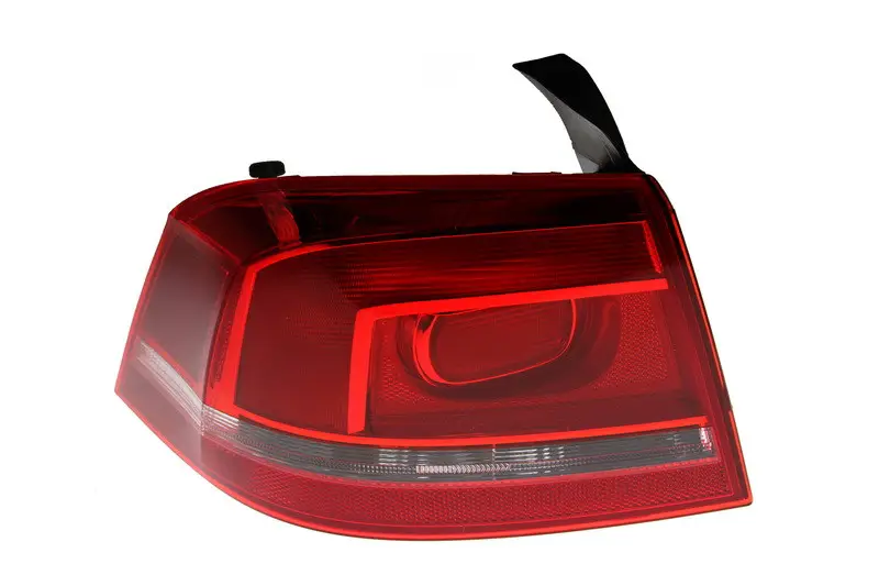 Левый Фонарь  Volkswagen Passat B7 Седан  Евро  2011-2015  3AE945095F