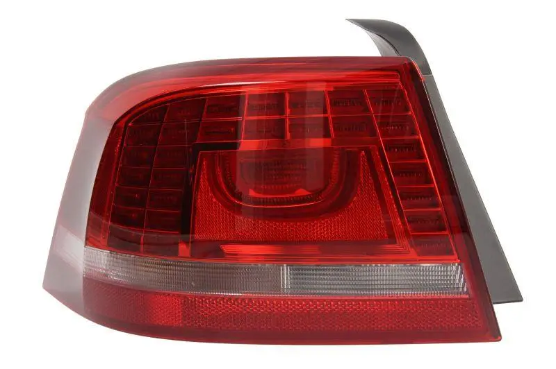 Лівий ліхтар Volkswagen Passat Євро B7 Седан 2011-2015 3AE945207B