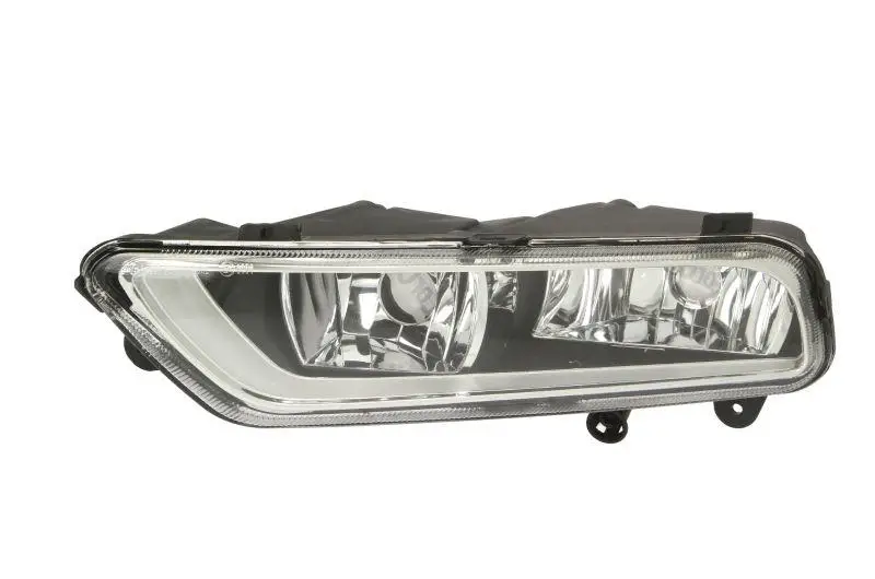 Левая Противотуманная фара  Volkswagen Passat Евро B7 2011-2015  3AA941661F