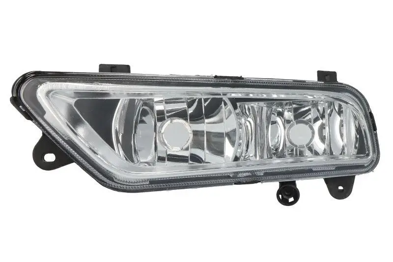 Правая Противотуманка   Volkswagen Passat Евро B7 2011-2015 под 2 лампы 3AA941662G