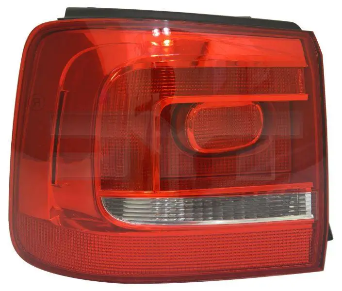 Лівий Задній Ліхтар Volkswagen Touran 2011-2015 1T0945095R