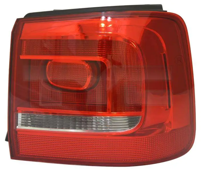 Правый Фонарь  Volkswagen Touran 2011-2015 1T0945096R