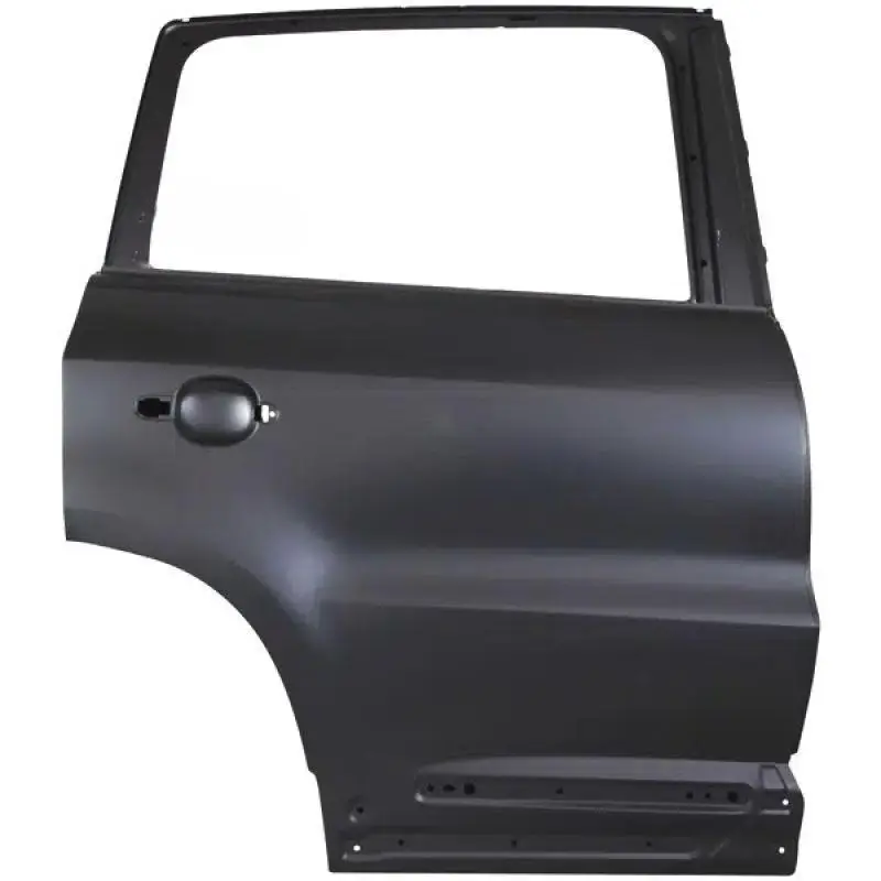 Дверка задняя правая Volkswagen Tiguan 2007-2017 5N0833056A