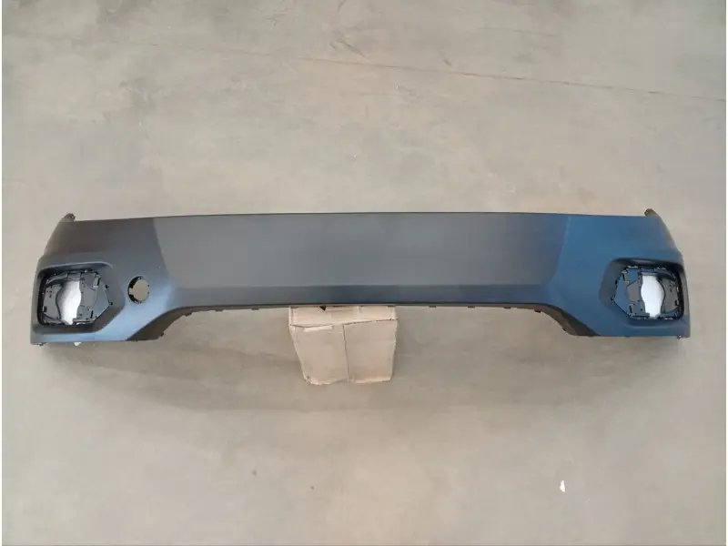 Бампер передний VW Tiguan Track USA 2011-2017  5N0807217DAGRU