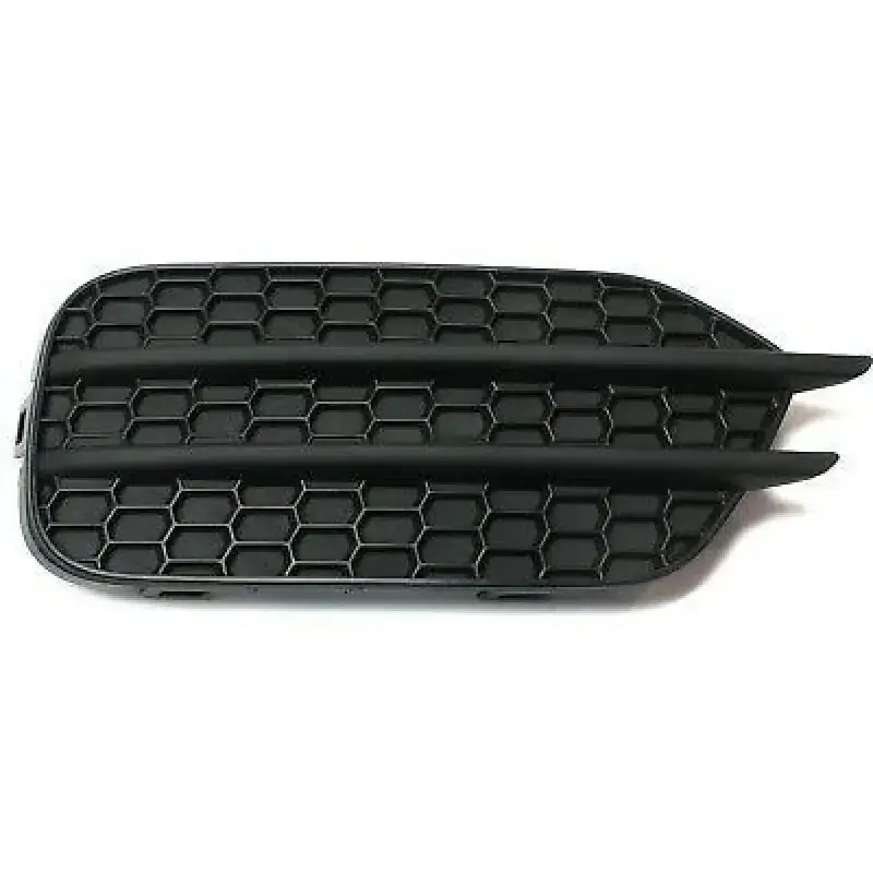 Решітка в бампер права Volkswagen Tiguan Track 2011-2017 5N0853666F9B9