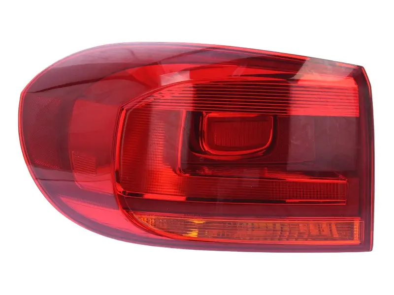 Левый Фонарь  Volkswagen Tiguan 2011- 5N0945095Q