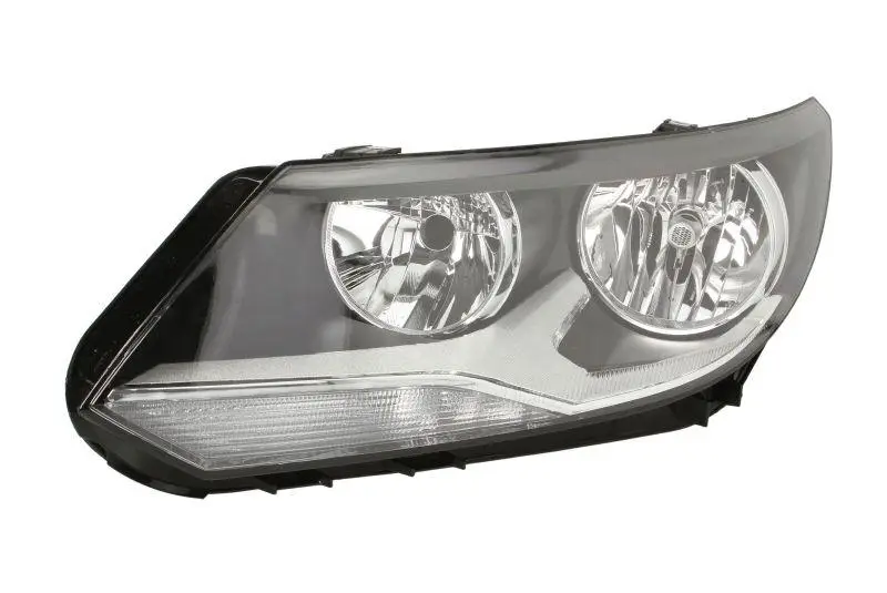Ліва Фара Volkswagen Tiguan 2011-2016 5N1941029