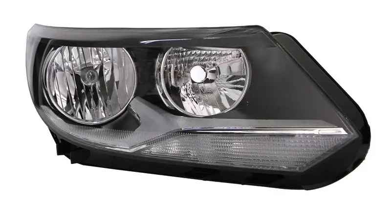 Права фара Volkswagen Tiguan 2011-2016 5N1941030