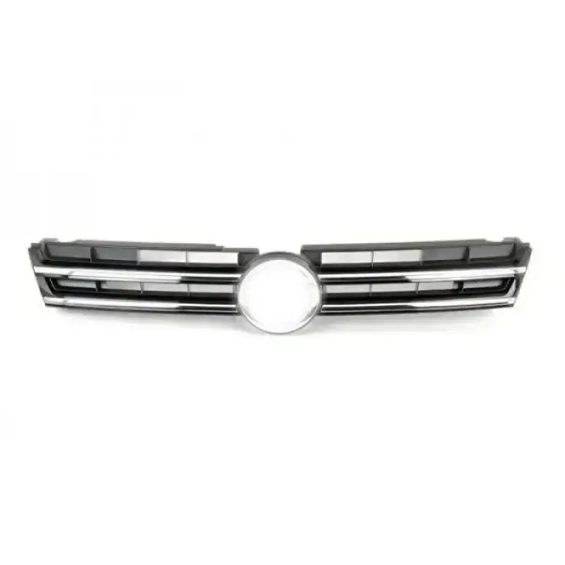 Решітка радіатора Volkswagen Touareg 2015-2018 7P6853651MZLL
