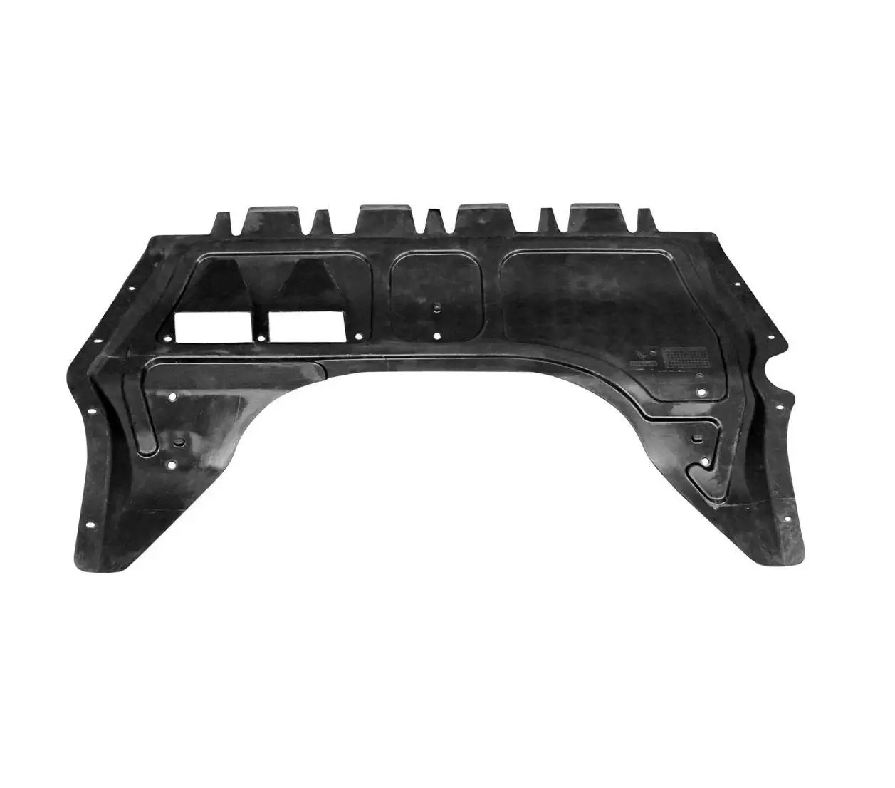 Защита Бампера Передний Volkswagen Jetta 6 2011-2018 5C0825237D
