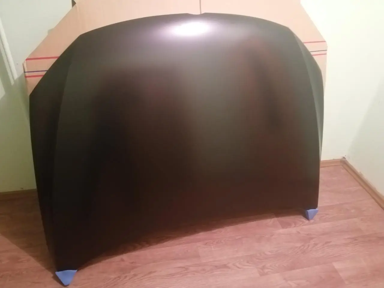 Капот Volkswagen Jetta 6 2011-2018 5C6823031B
