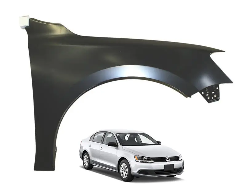 Крило праве Volkswagen Jetta 2011-2017 5C6821106A