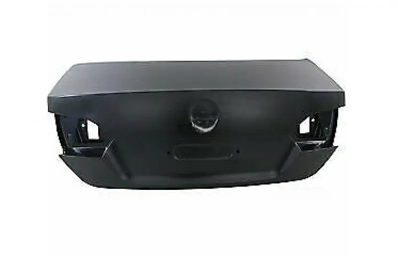 Кришка Багажника Volkswagen jetta Седан 2010-2014 5C6827025