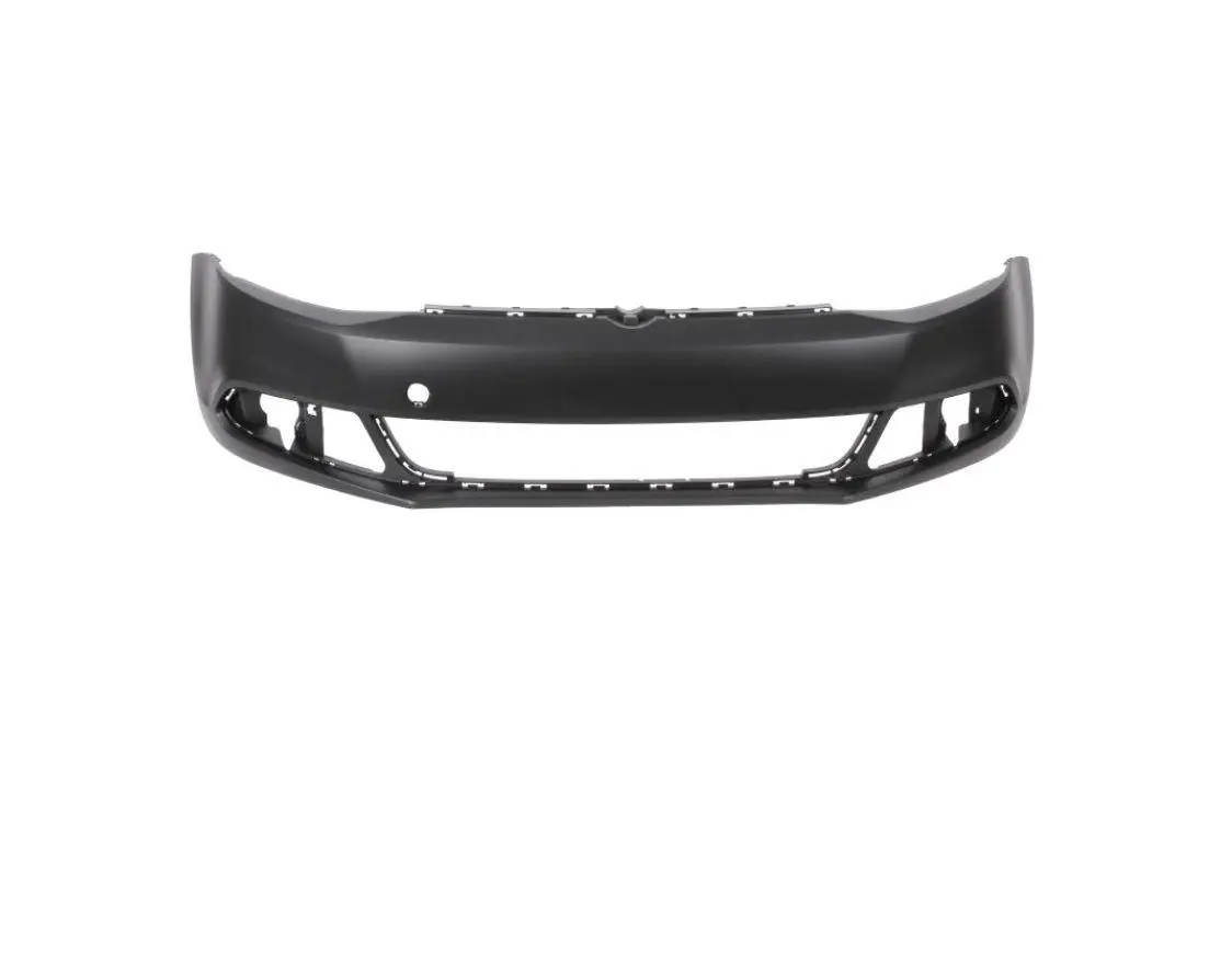 Бампер Передний Volkswagen Jetta 6 2011-2014 5C6807217DGRU