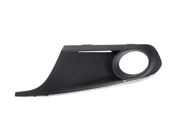 Решітка Бампера Ліва Volkswagen Jetta 6 2011-2014 5C6853665A9B9