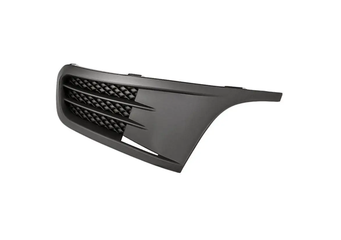 Решетка Бампера Правая Volkswagen Jetta 6 2011-2014