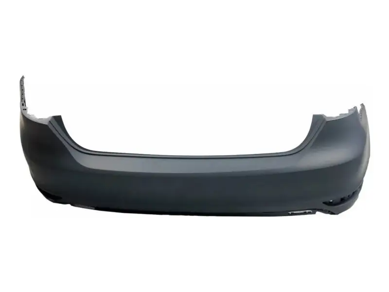 Бампер задній VW Jetta 6 2011-2014 5C6807421GRU