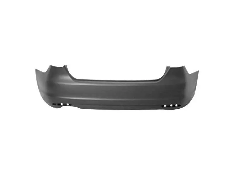 Бампер задній Volkswagen Jetta USA 2011-2014 5C6807418AGRU