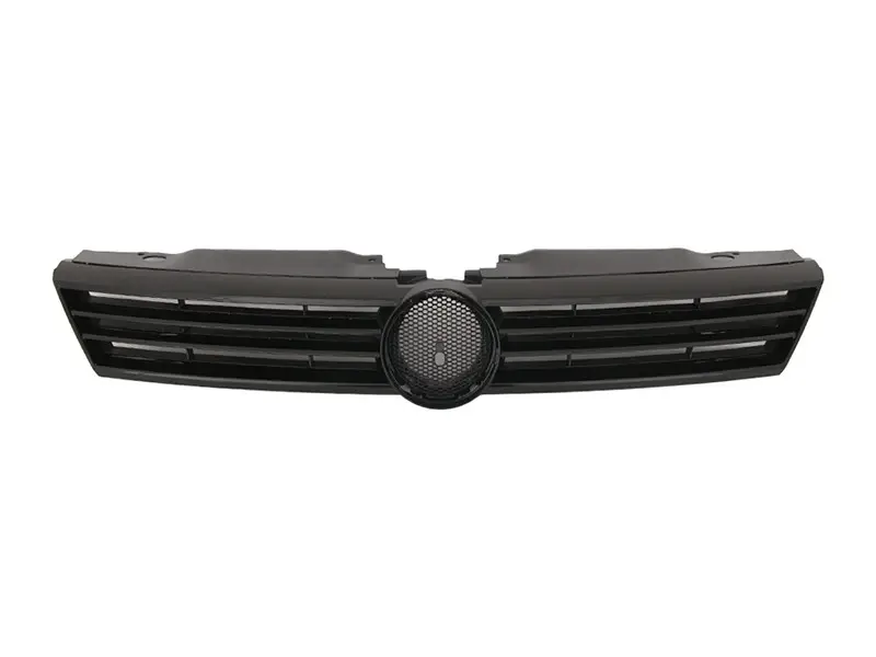 Решетка радиатора Volkswagen Jetta 6 2011-2014 5C6853651QWA