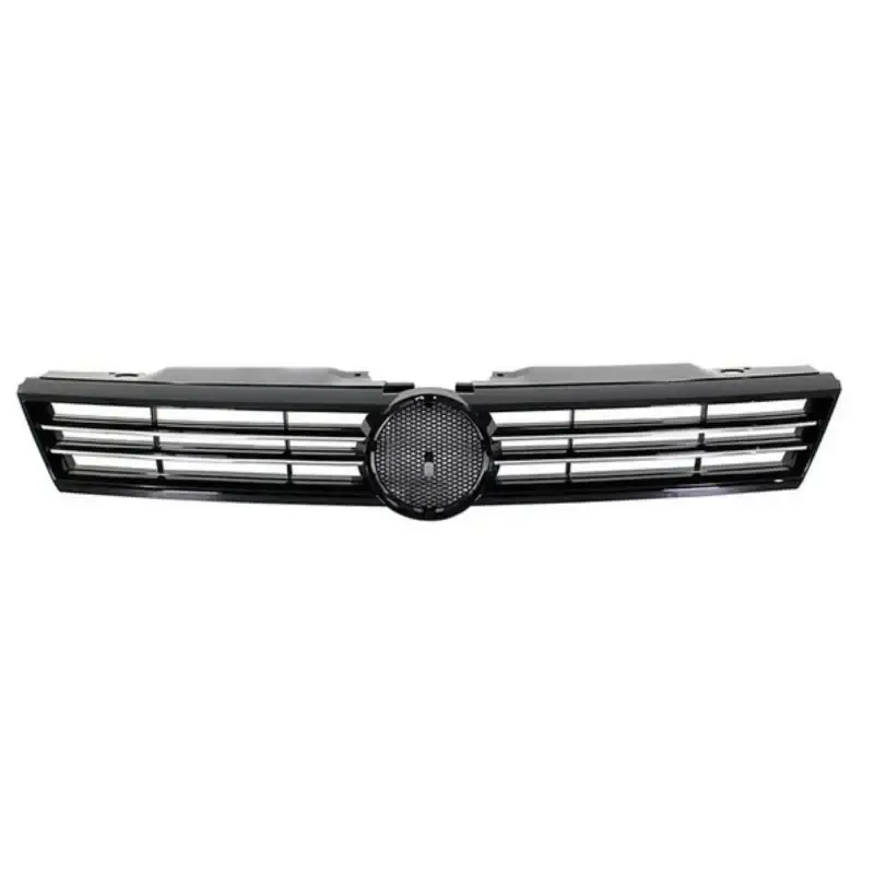 Решетка радиатора Volkswagen Jetta 6 2011-2014 5C6853651AZLL