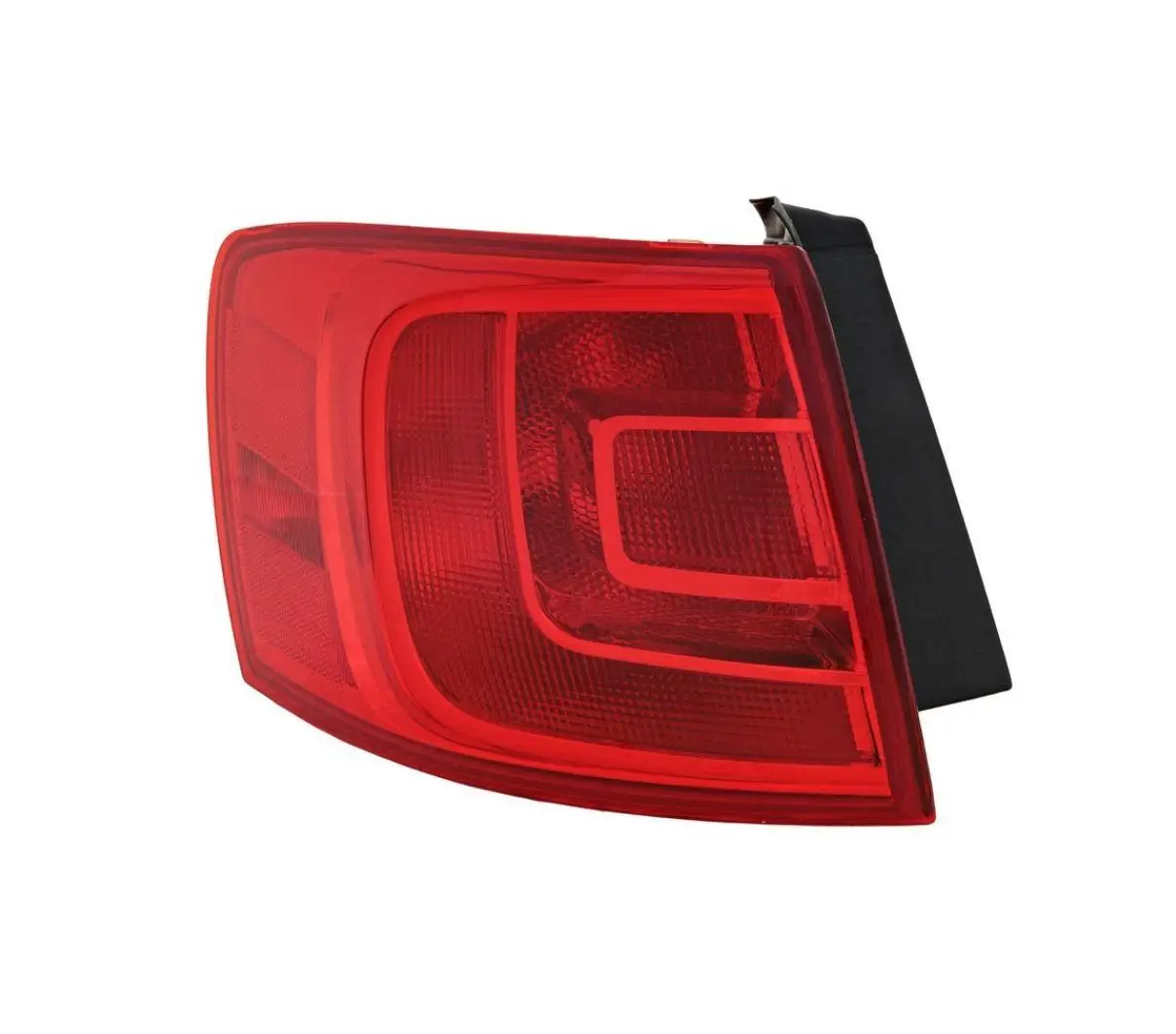 Задній Ліхтар Лівий Vw Jetta 6 2011-2014 Usa 5C6945095D