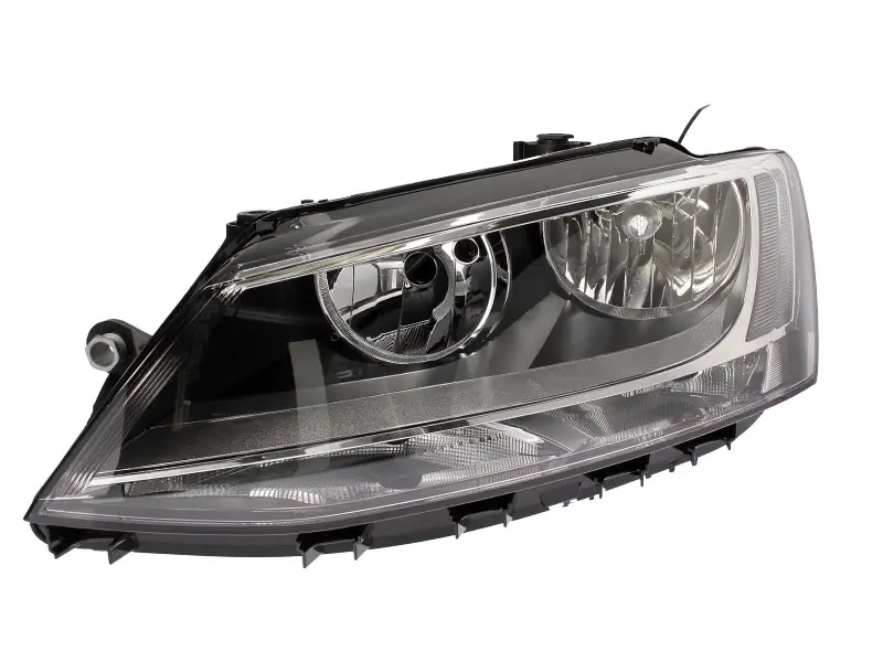 Фара Левая Vw Jetta 6 2011-2018 Европа 5C7941005A