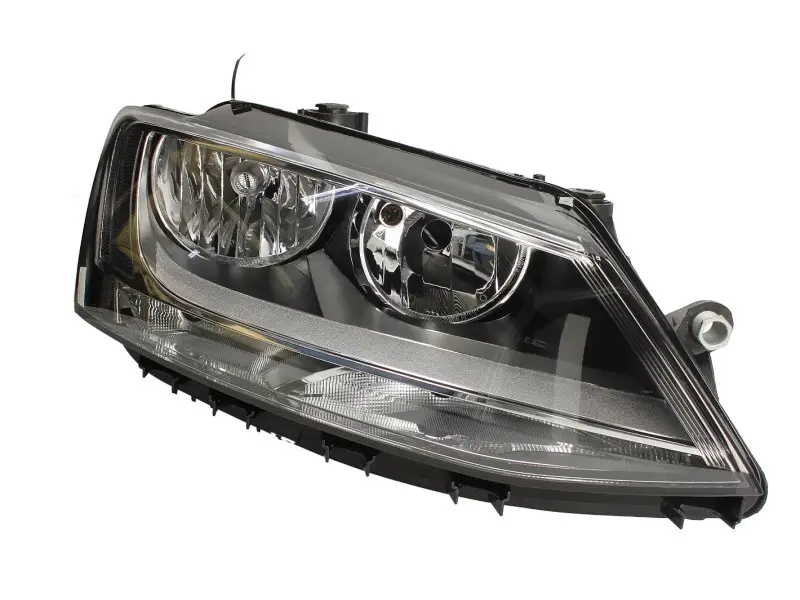Правая фара  Volkswagen Jetta Европа 2010-2018 5C7941006H