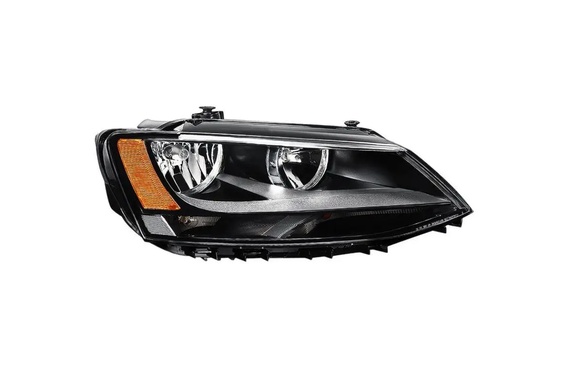 Фара Правая Vw Jetta 6 2011-2018 Usa 5C7941006