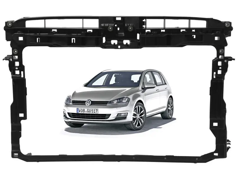 Передня панель VW Golf 7 2013- 1.2 1.4 1.6 об'єми 5G0805588