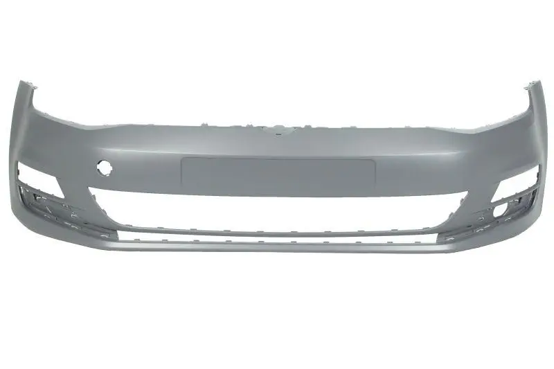 Бампер передний  VW Golf 7 2013-2017   5G0807217BN