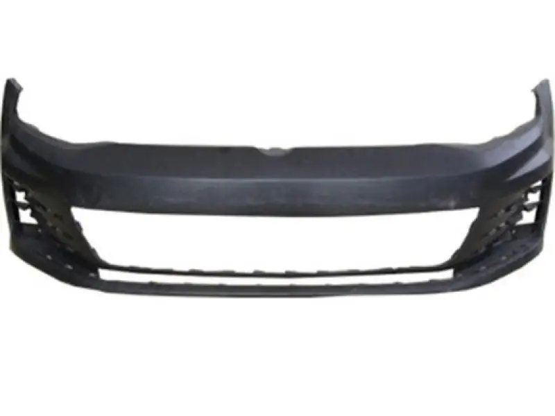 Бампер передний VW Golf 7 GTI 2013-2017 5GM807217HGRU