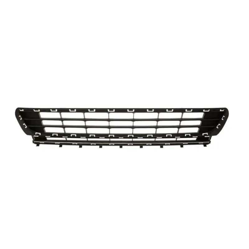 Решетка бампера Volkswagen Golf 7 2013-2017, 5G0853671 5G0853671RYP
