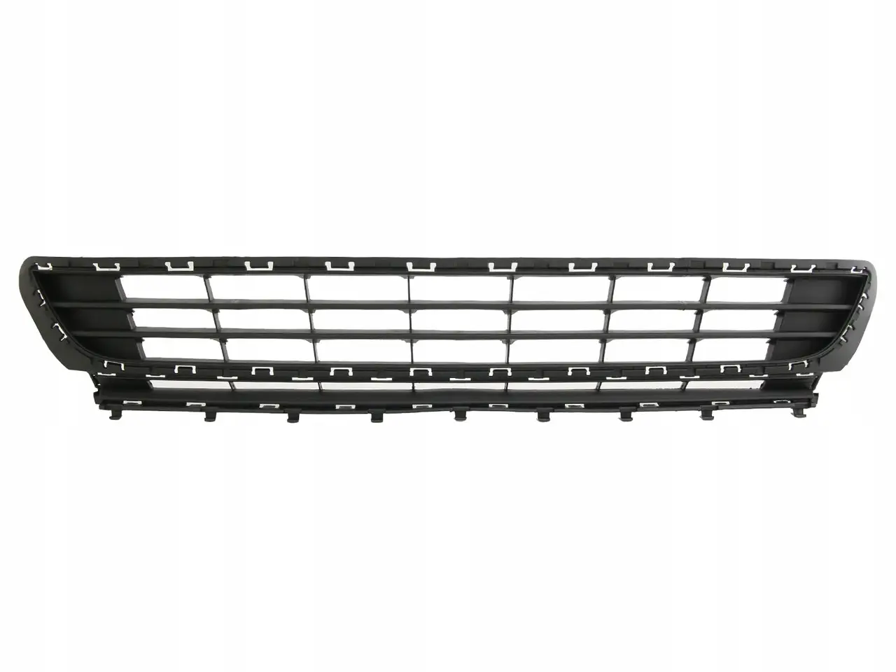 Решетка бампера Volkswagen Golf 7 2013-2017, 5G08536779B9