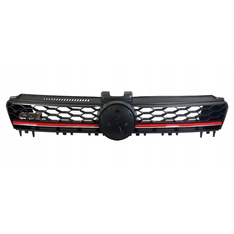Решетка радиатора Volkswagen Golf 7 GTI 2013-2017 5G0853651AMBTU