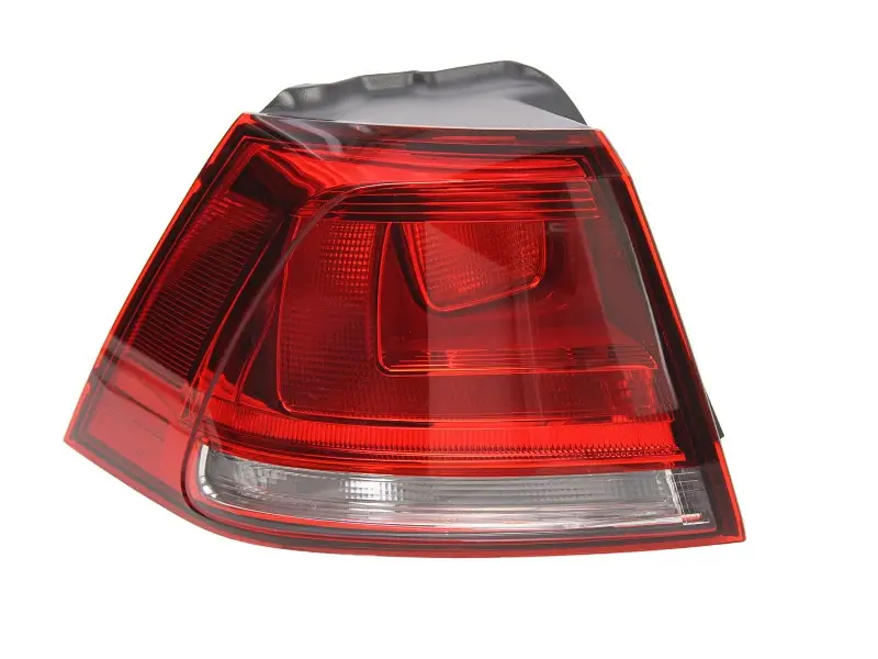 Левый Фонарь Volkswagen Golf 2013-2017 5G0945095