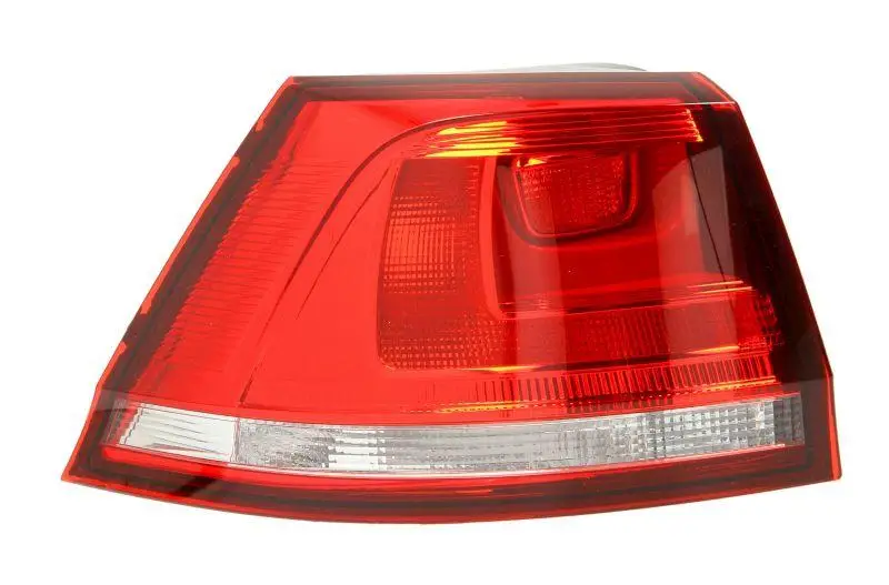 Лівий Ліхтар Volkswagen Golf Універсал 2013-2017 світлий 5G9945095
