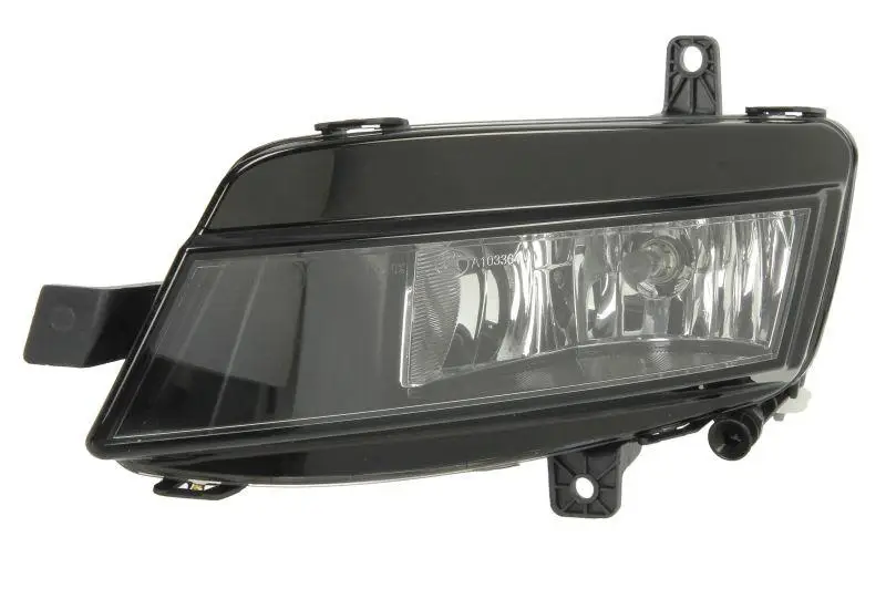 Ліва Протитуманка Volkswagen Golf 2013-2017 5G0941661J