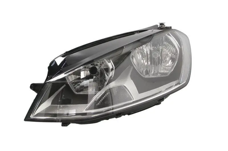 Фара Ліва Volkswagen E-Golf 7 2013-2020 Під Лампи H7 H15 Pw24W + Коректор 5G1941005