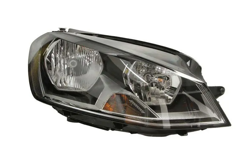 Правая фара  Volkswagen  Volkswagen Golf Евро 2013-2017 Галоген 5G1941030